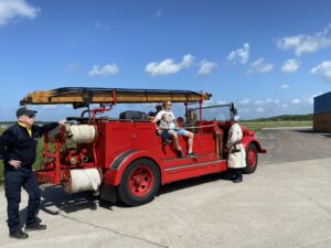 BARNENS FLYGHELG 10-11 JUNI 2023