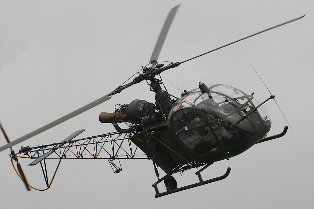 Alouette 2