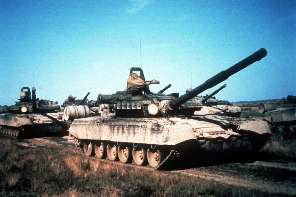 T-80